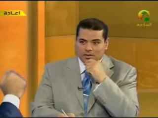 وصف النبي عليه الصلاة والسلام د/عمر عبد الكافي