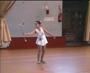 Lorette 2011 Solo Katia