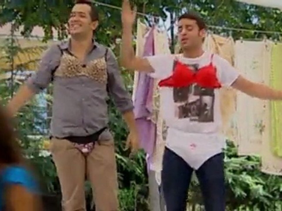 Pinhani Sevmekten Usanmam HD