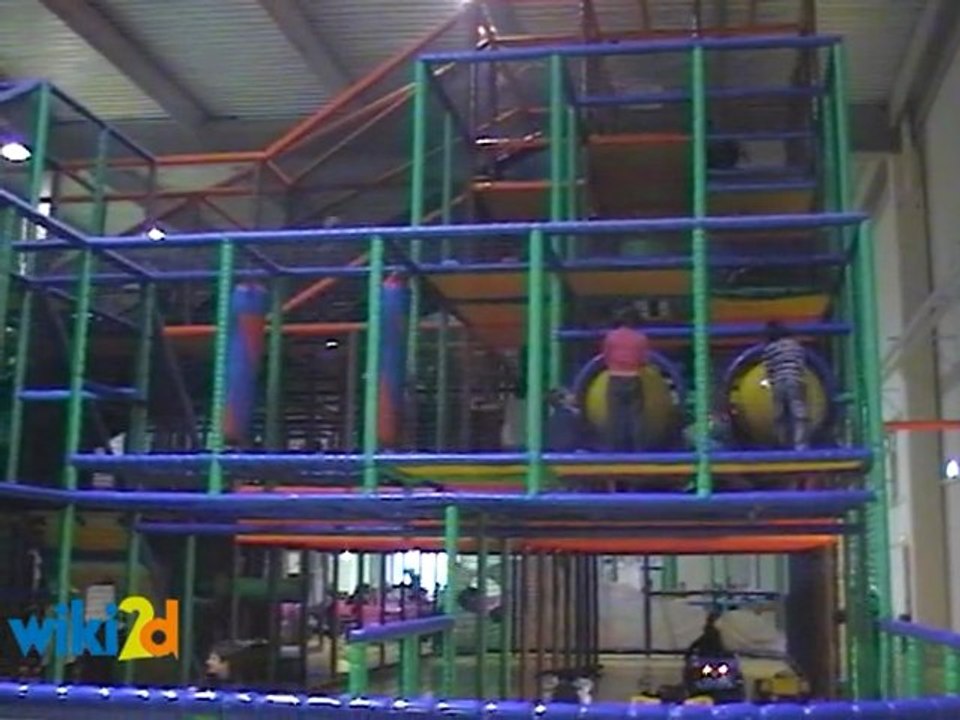 Jouons à sauver la planète chez Légend’Aire