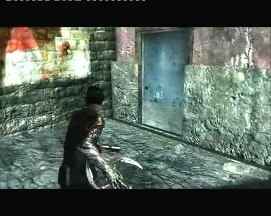 dark sector 02