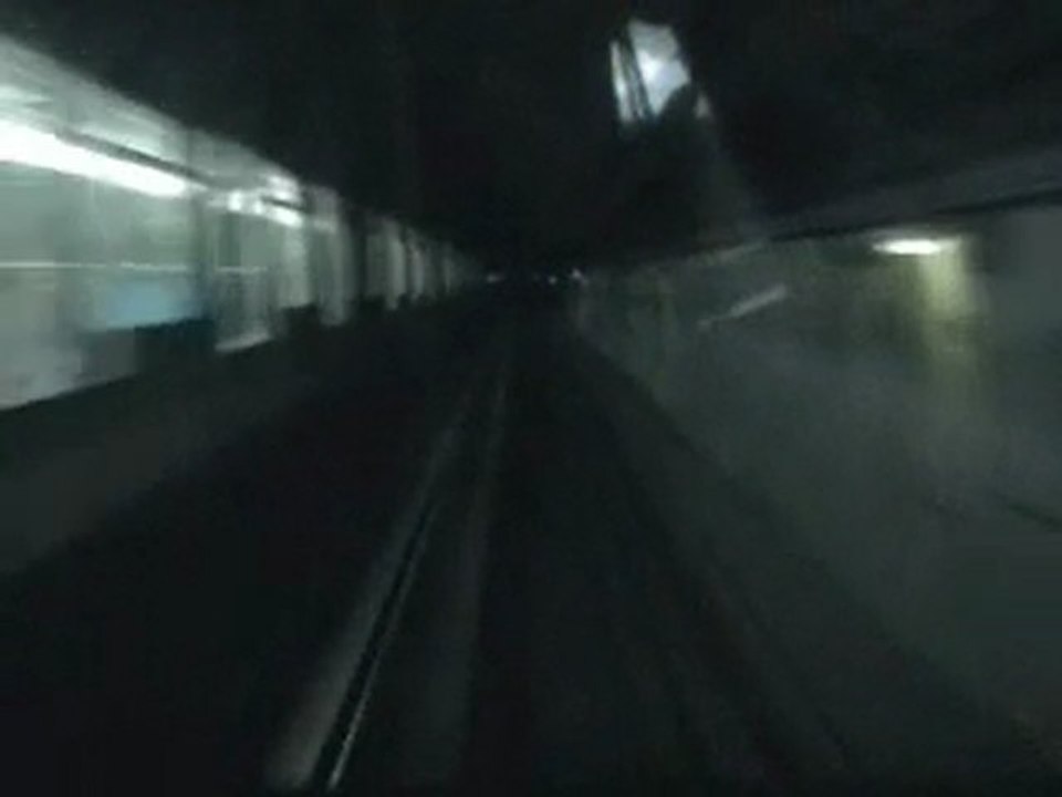 LA LIGNE 14