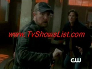 Supernatural Season 6 Episode 16 "And Then There Were None"