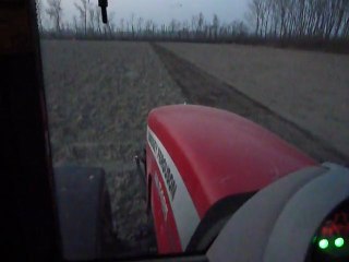 Massey ferguson 6485