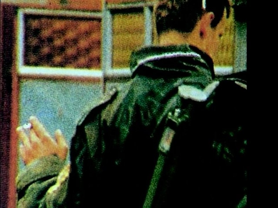 Je Vous Salue, Sarajevo