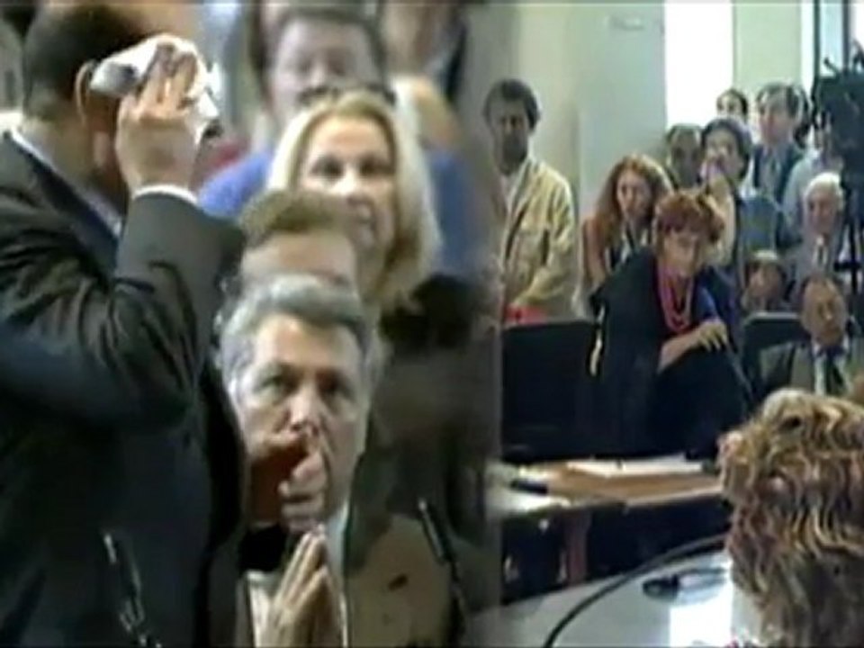 Silvio Forever (Trailer Italiano)