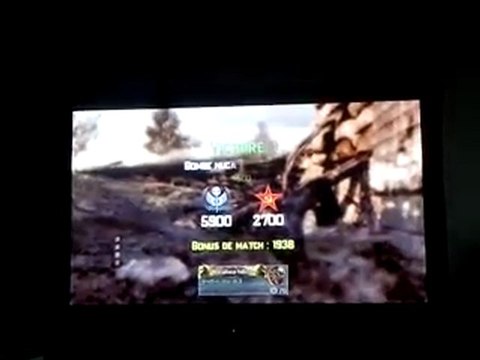 Bombe nucléaire tactique