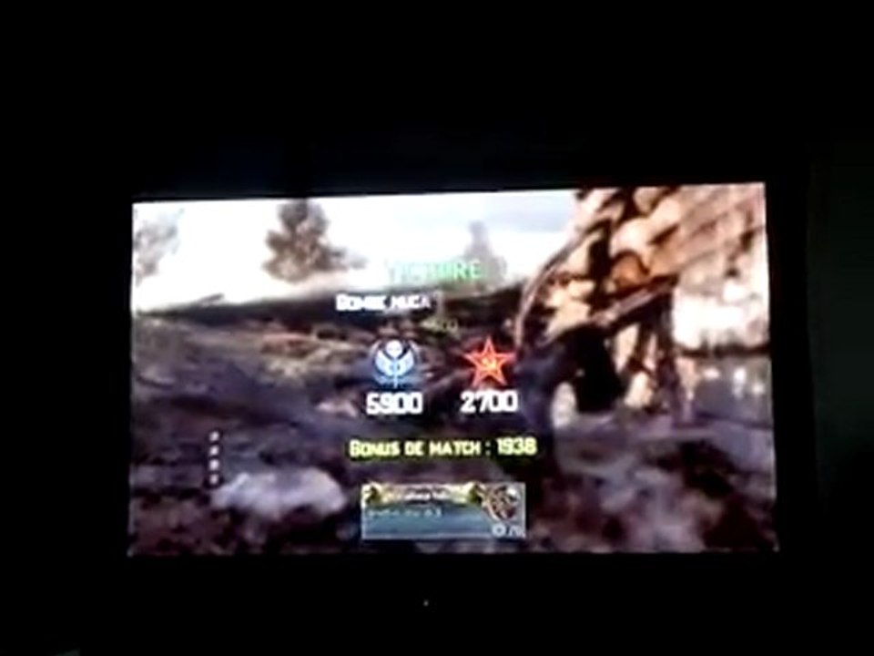 Bombe nucléaire tactique