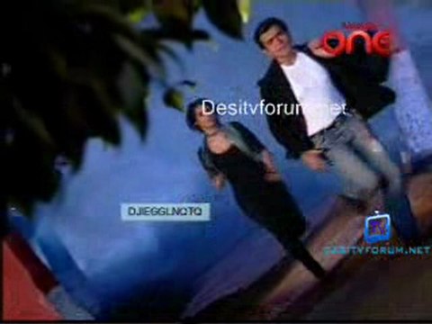 Kaala Saya - 7th March 2011 - Pt1