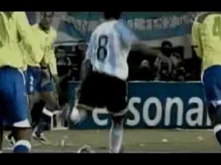 Argentina Football Team: cursed or blessed? World Cup 2006