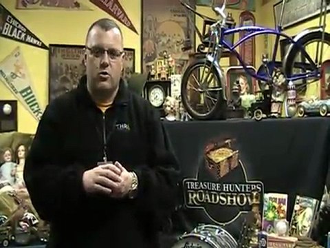 How To Pick a Coin Grading Company Treasure Hunters Roadshow