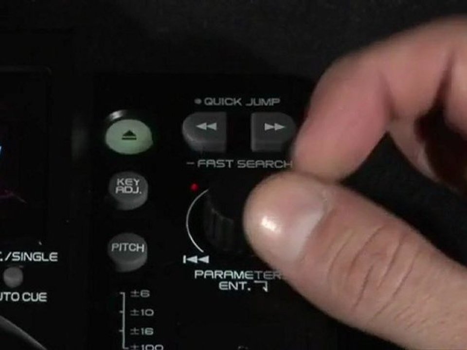 DSMA Grossiste D&M Pro DENON DN-S700 LECTEUR CD DJ