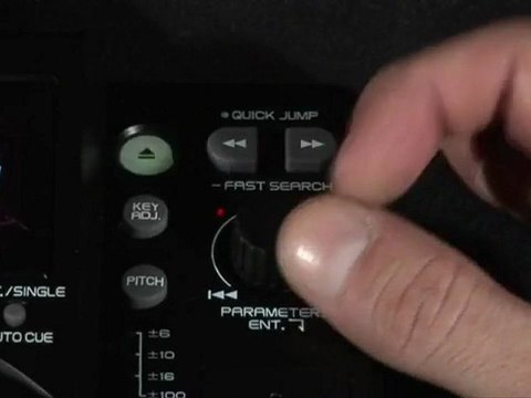 DSMA Grossiste D&M Pro DENON DN-S700 LECTEUR CD DJ