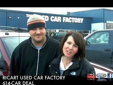 Chevrolet TrailBlazer Columbus Ohio