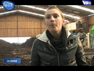 Journée découverte du Lombricompost à Cléry-en-Vexin