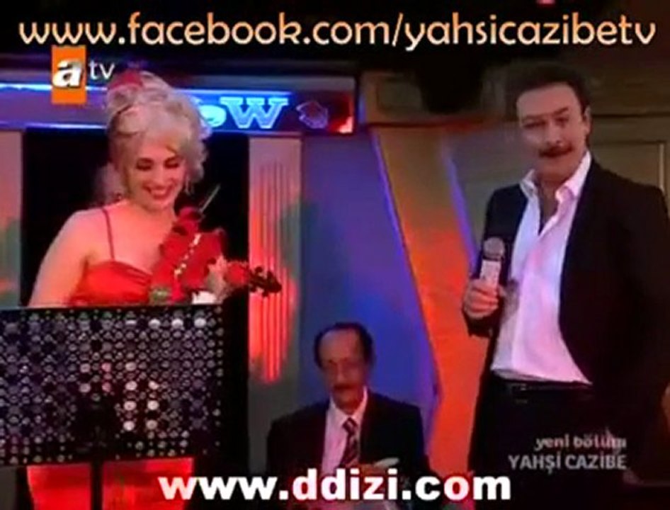Aslıhan Gürbüz-Ayrılık
