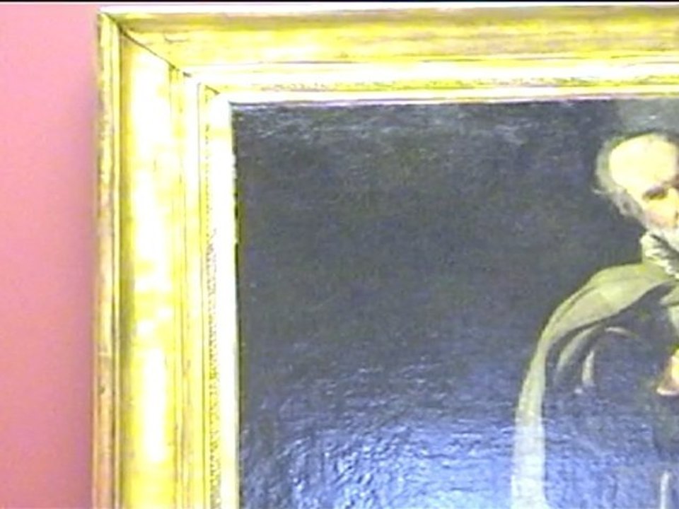 Reportage Google Art Project