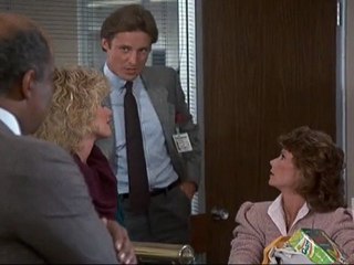 Scarecrow and Mrs. King – Sock