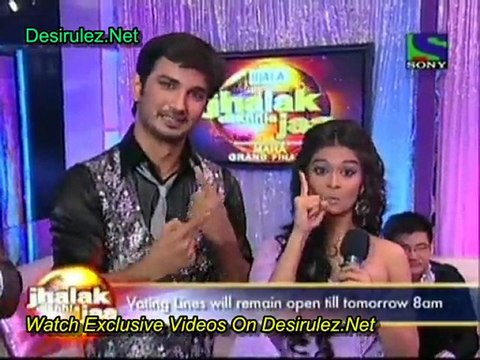 Jhalak Dikhla Jaa - 7th March 2011 Part2