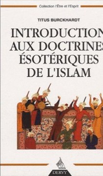 Le Rite Titus Burckhardt