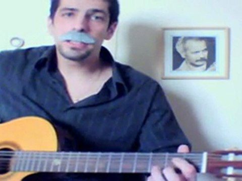 les sabots d'hélène / Georges Brassens