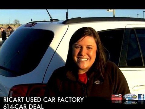 Hyundai Santa Fe Columbus Ohio