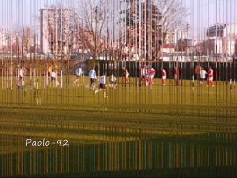 10 CFA2 J18 RACING LEVALLOIS REIMS B 2-1