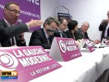 Sondage 2012 : Borloo critique l'action de l'UMP