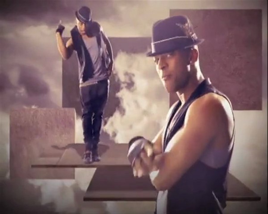 JLS : " Eyes wide shut " joué en premier sur Goom!