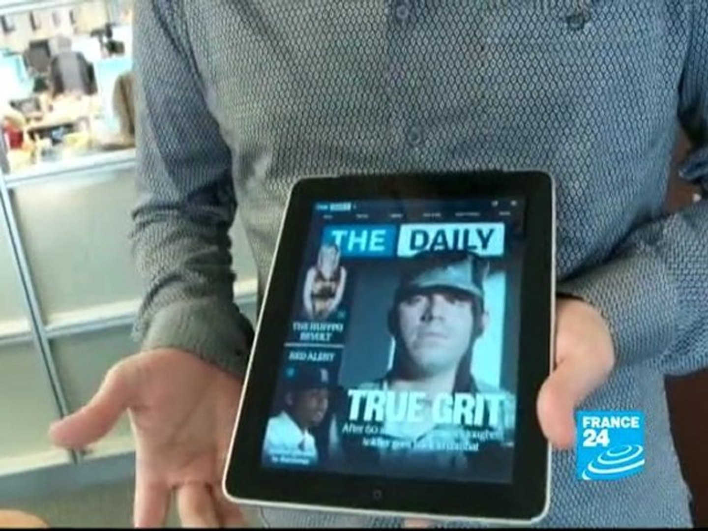 USA: Rupert Murdoch's latest offering - that WON'T be ...