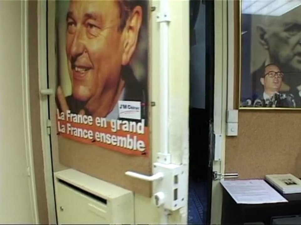 France's ex-president Chirac on trial for corruption