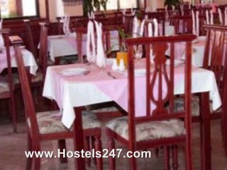 Lin Ratanak Angkor in Siem Reap Video From Hostels247.com