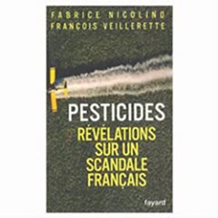 Pesticides, révélation sur un scandale français 2de2