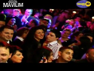 Cengiz kurtoglu KONSER MAVILIM MAGAZIN   HAMBURG