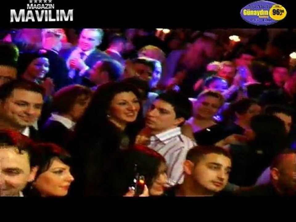 Cengiz kurtoglu KONSER MAVILIM MAGAZIN   HAMBURG