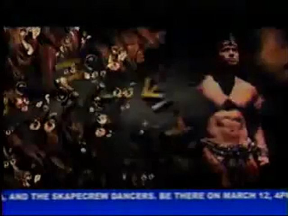 Machete 03.07.2011 Part 03
