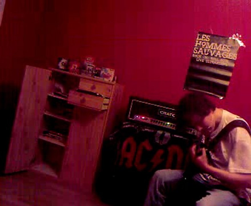 Does not see my posture to ^ ^