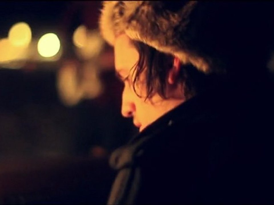 The Head and the Heart - Lost in my Mind (OFFICIAL VIDEO)