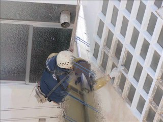 Vertimur patios  de luces