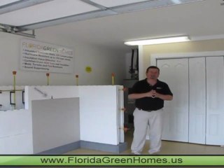 Florida Green Homes Builder Introduction by Richard Taylor