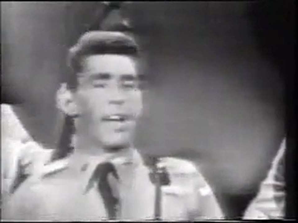 Buddy Knox - Party Doll Hula Love (1957)