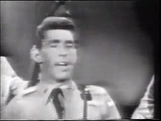 Buddy Knox - Party Doll Hula Love (1957)