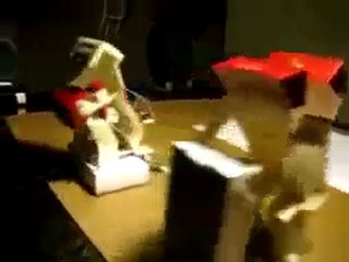 Sigara Üretim Fabrikası