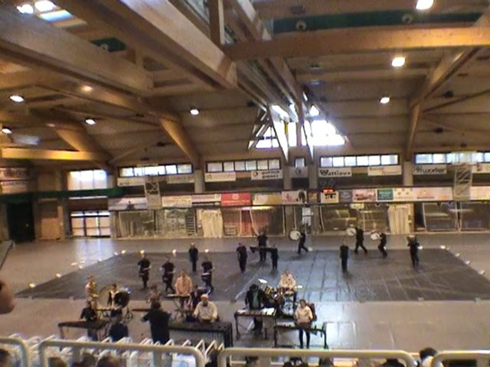 IPE New Event Corps 2011