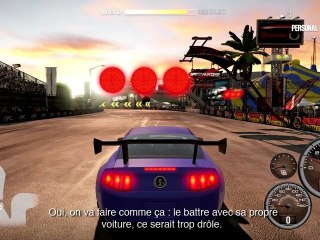 SHIFT 2 Unleashed AUTOLOG part 1