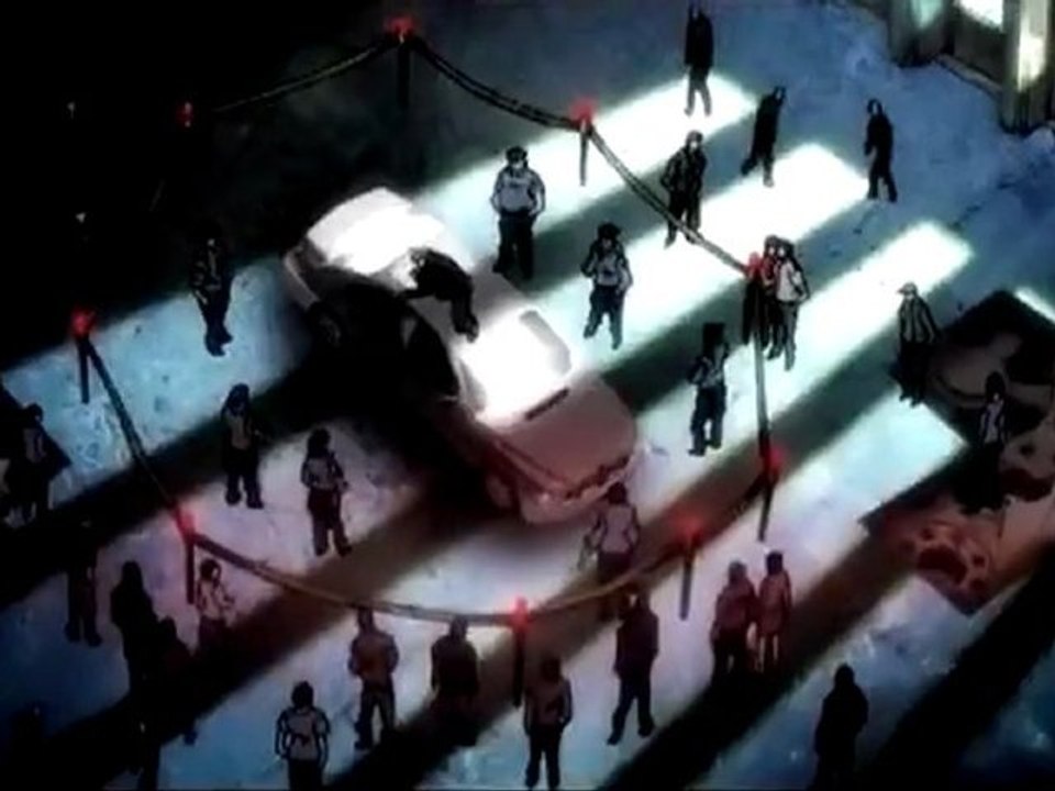 Linkin Park - Breaking The Habit (Video)