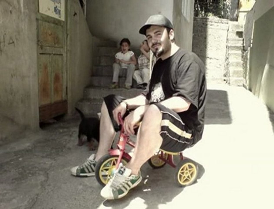 Abluka Alarm - Tecahül-ü Arif