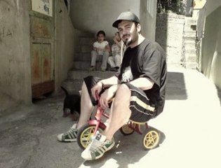 Abluka Alarm - Tecahül-ü Arif