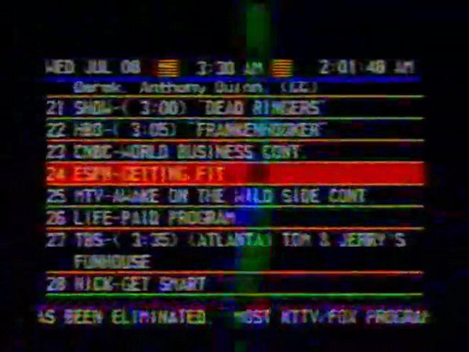 KTTV_Has_Been_Eliminated