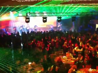 Manolo et ses Gitans